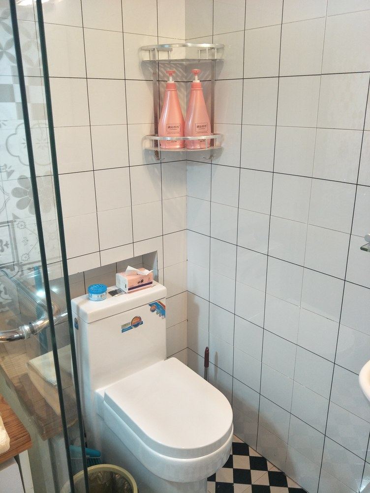 普通一室大床房