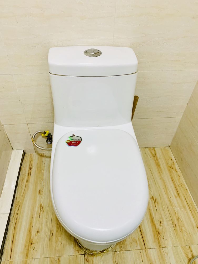 一室大床房