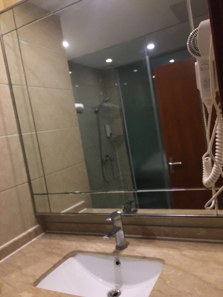精致一室大床房