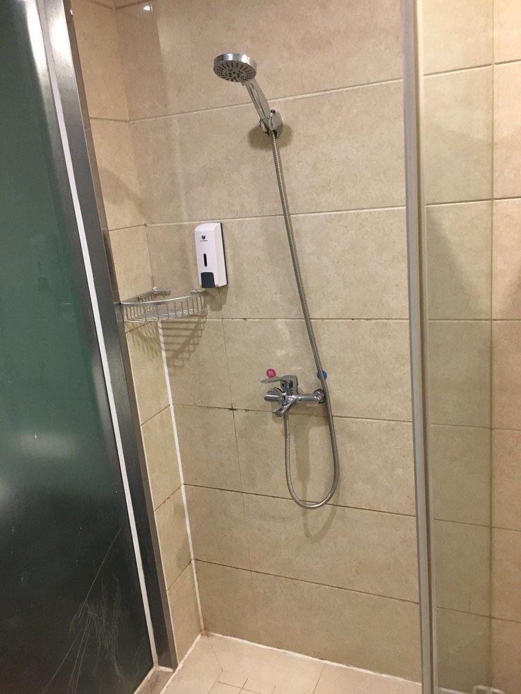 精致一室大床房