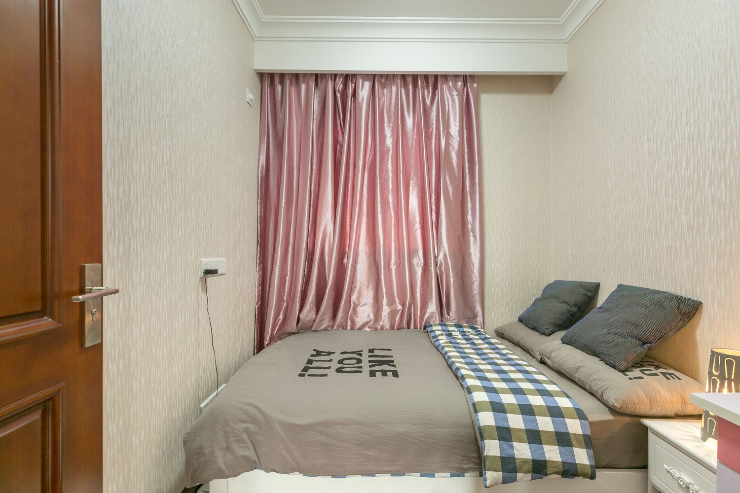 三室二厅