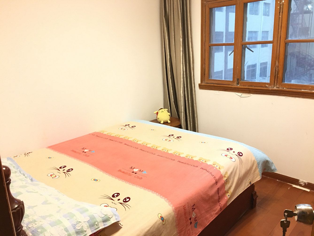 二室二厅
