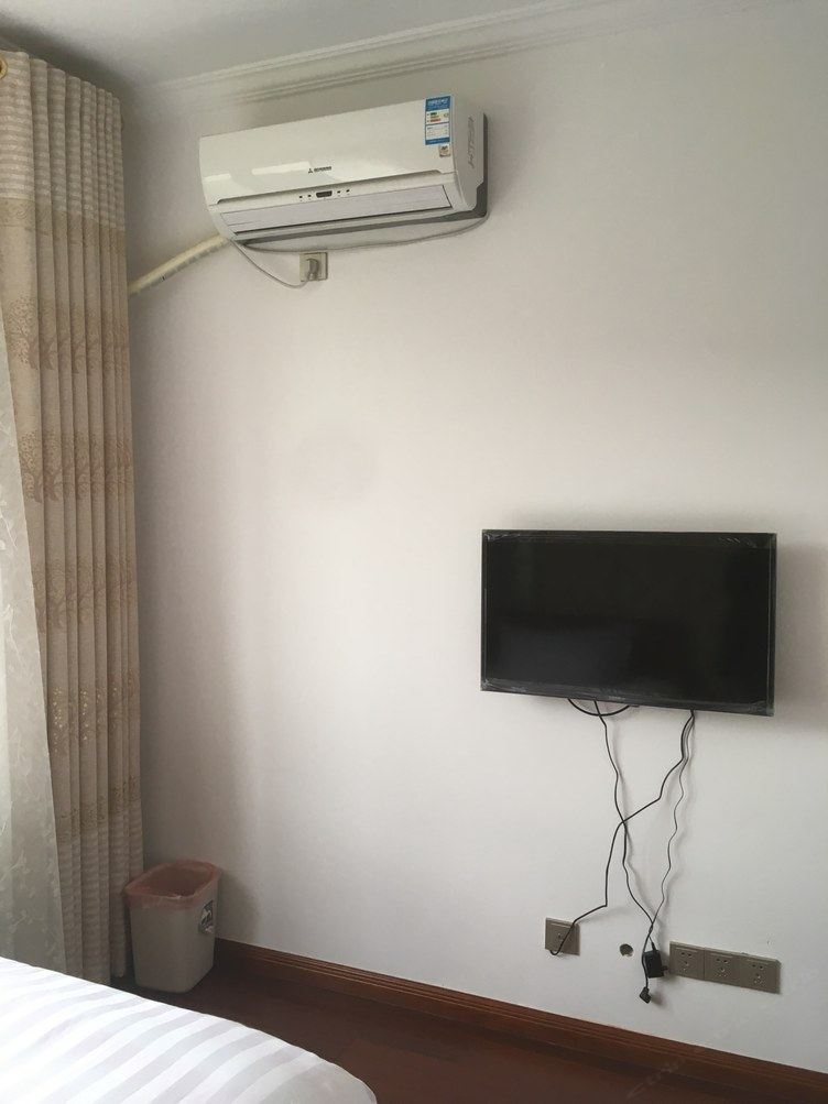 简约三室二厅套房
