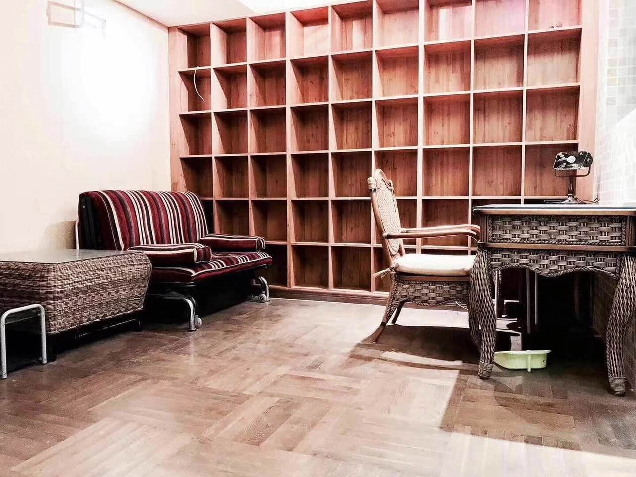 典雅一居室