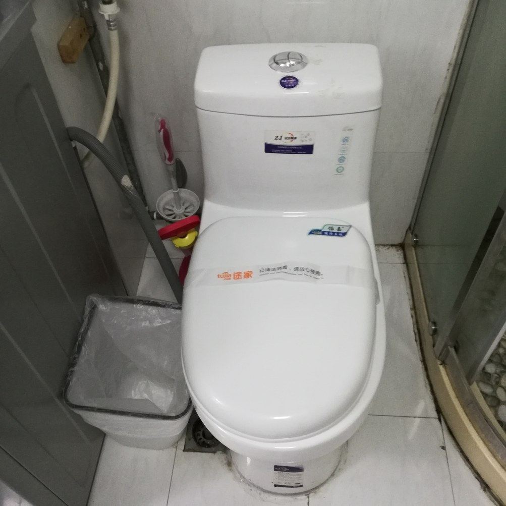 宁静一室大床房