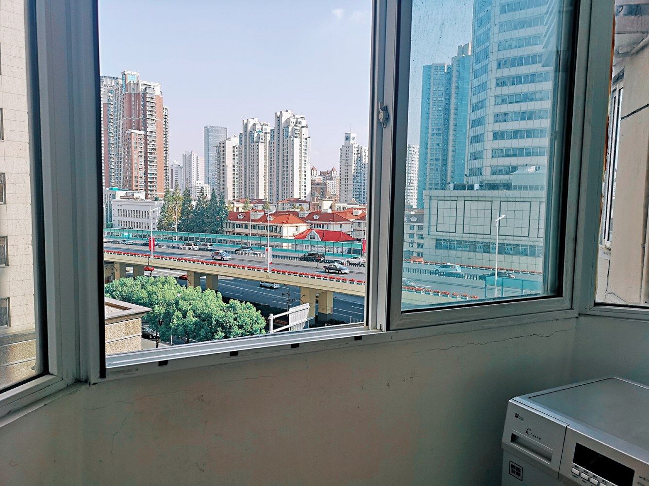 舒适温馨一居室