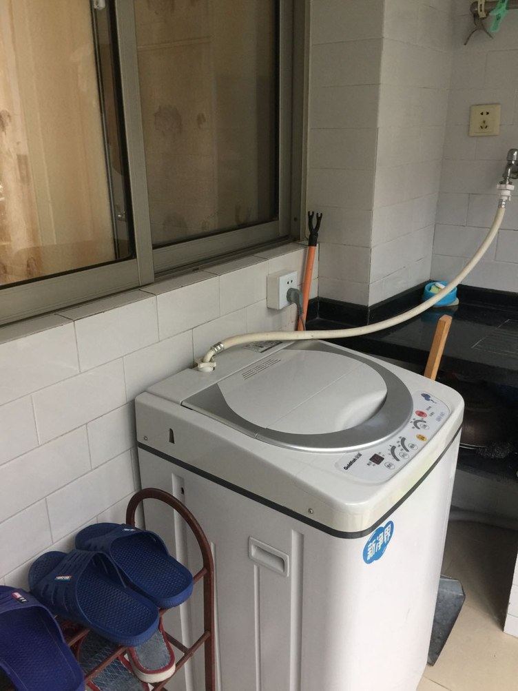 精致一室二床房