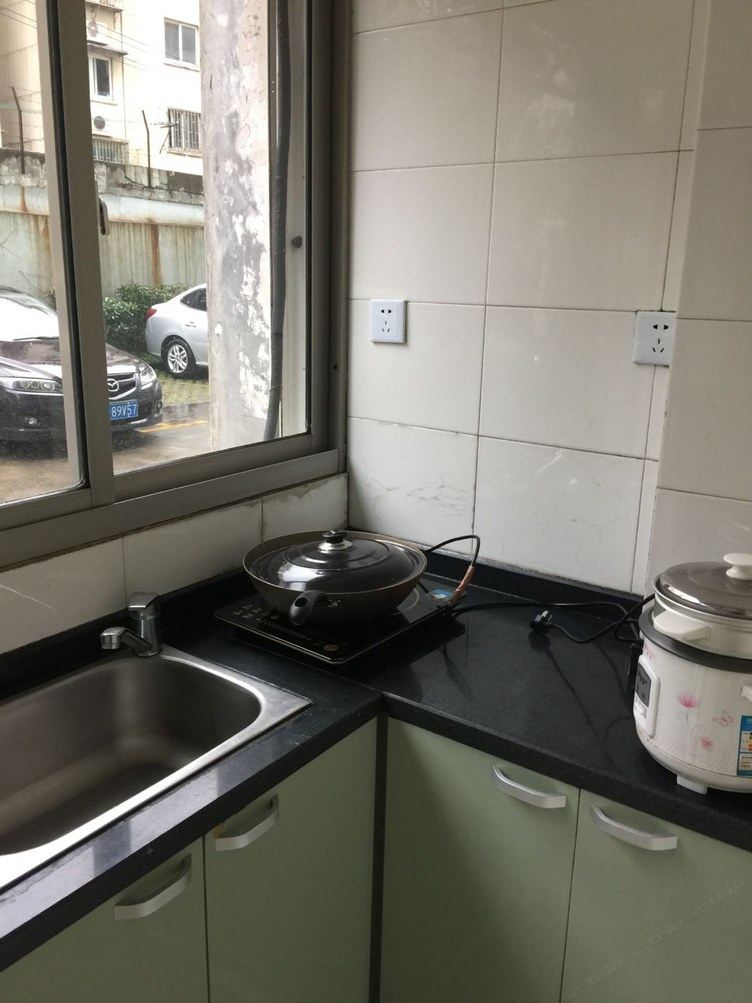 精致一室二床房