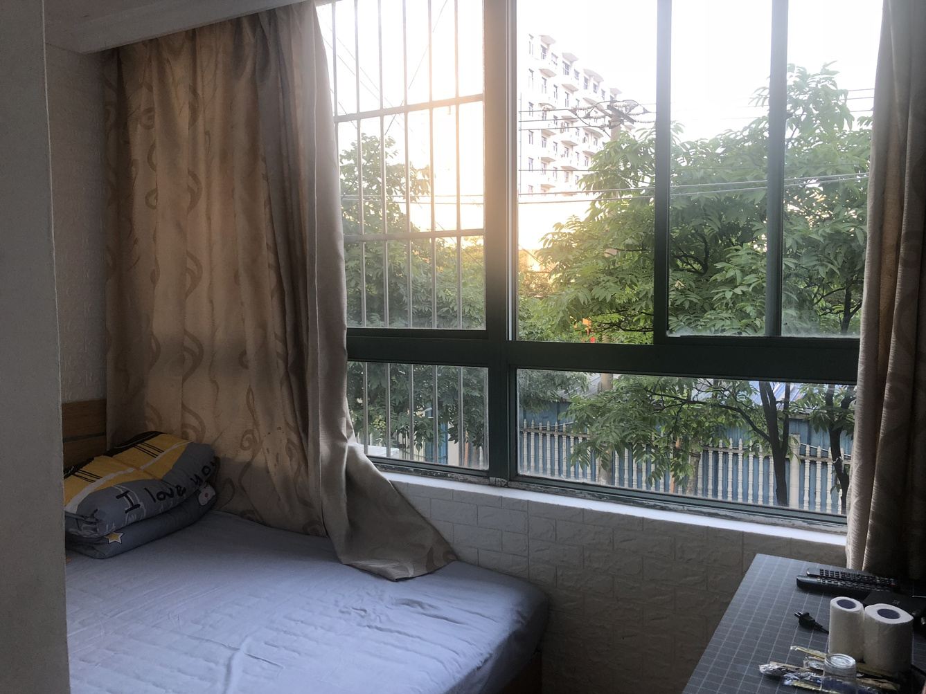 舒适一居室