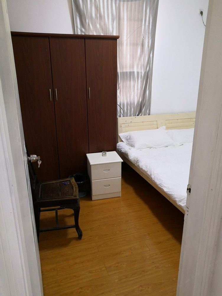 两室房