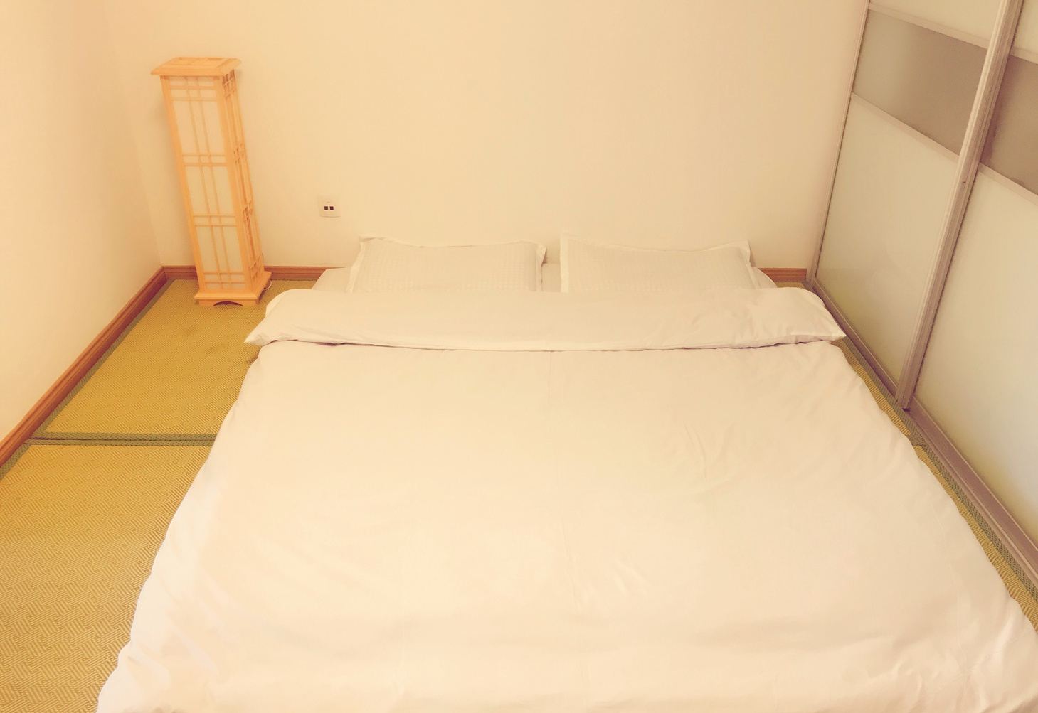 上海晴天小屋(2号店)
