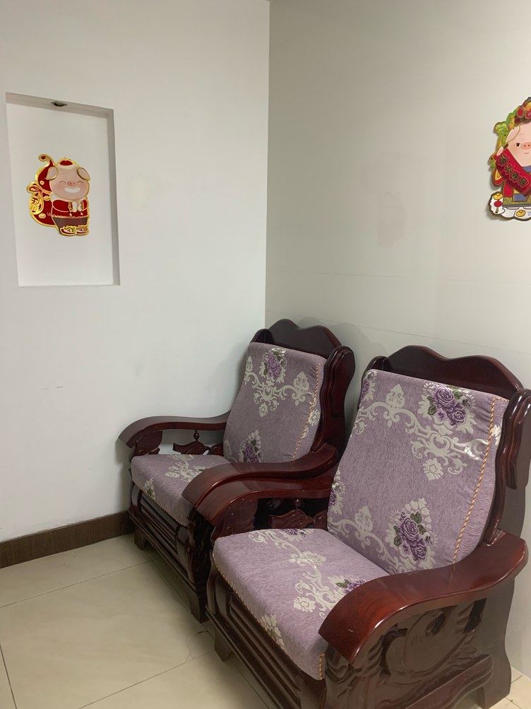 一室大床房