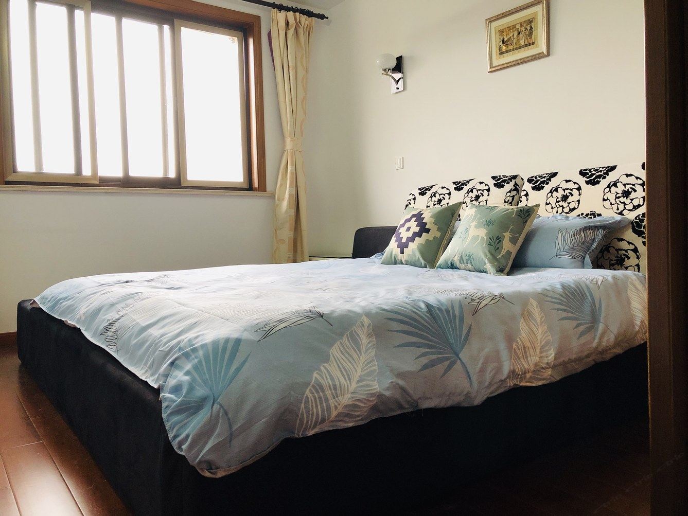 上海北新泾友谊小屋