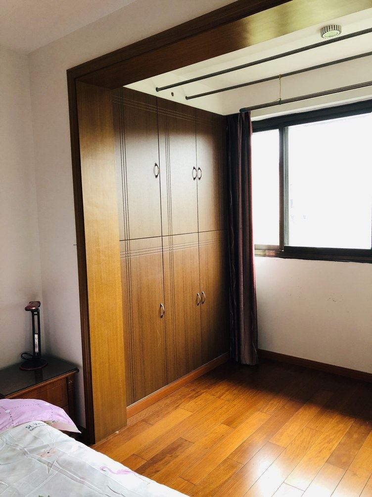 2号线北新泾站虹桥枢纽+市中心
