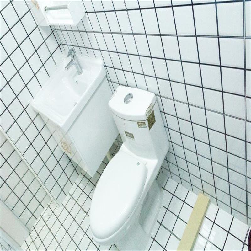 舒适北欧风一室大床房