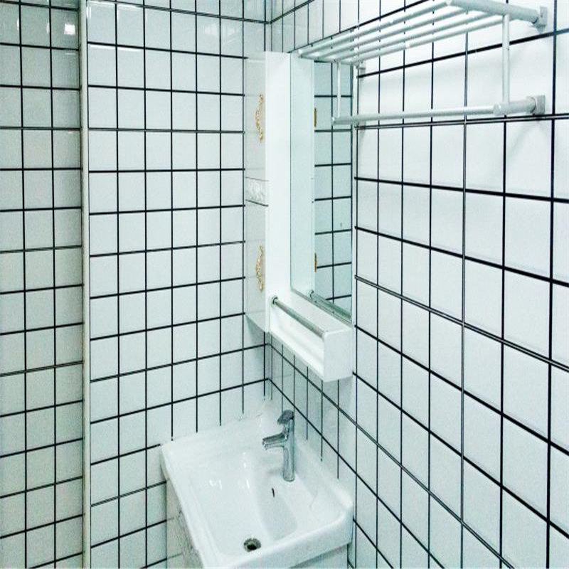 舒适北欧风一室大床房