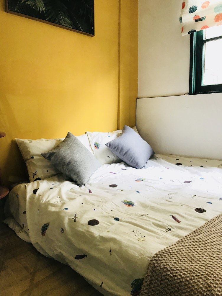 loft一室一厅套房