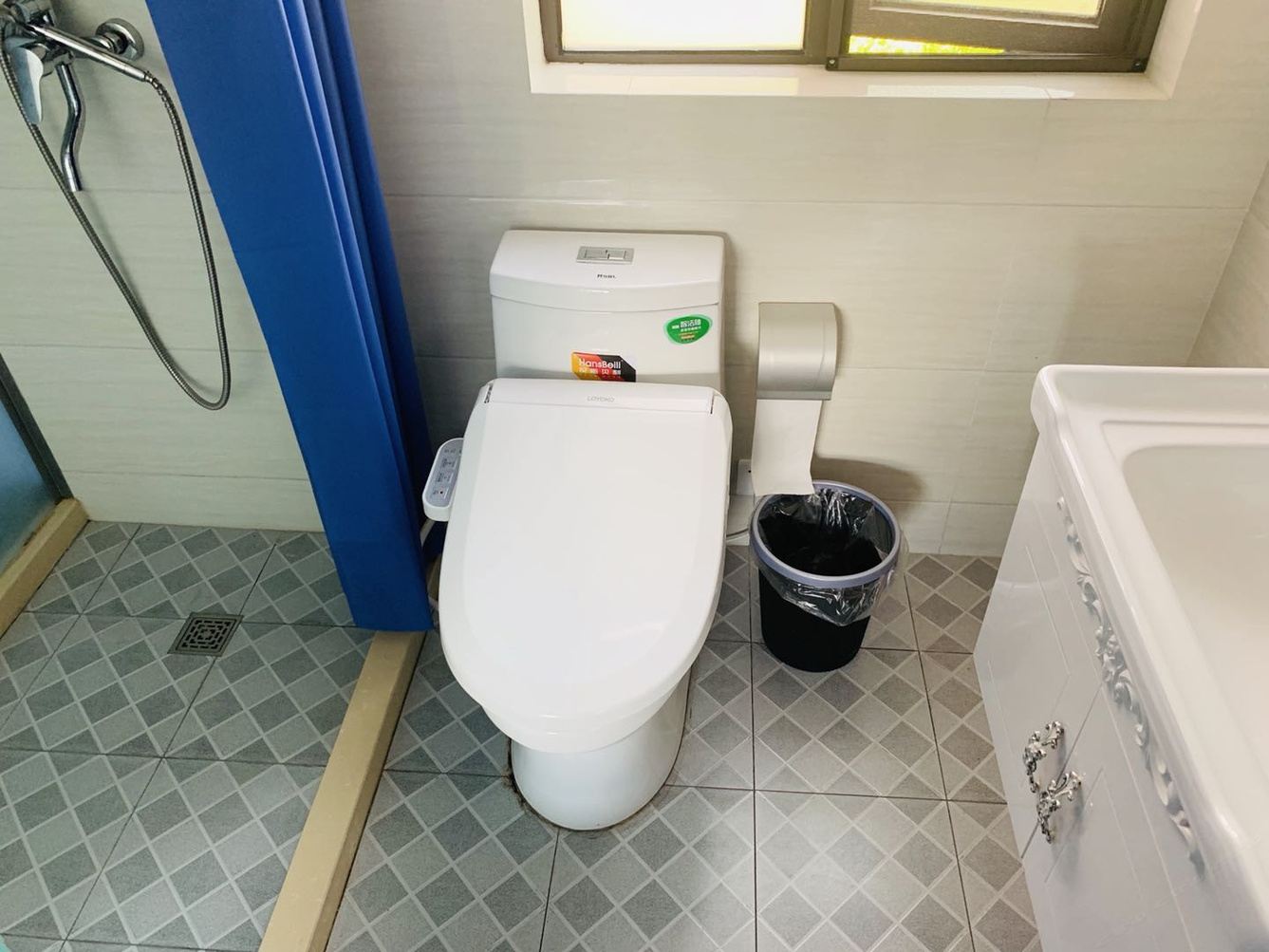 主题双床房