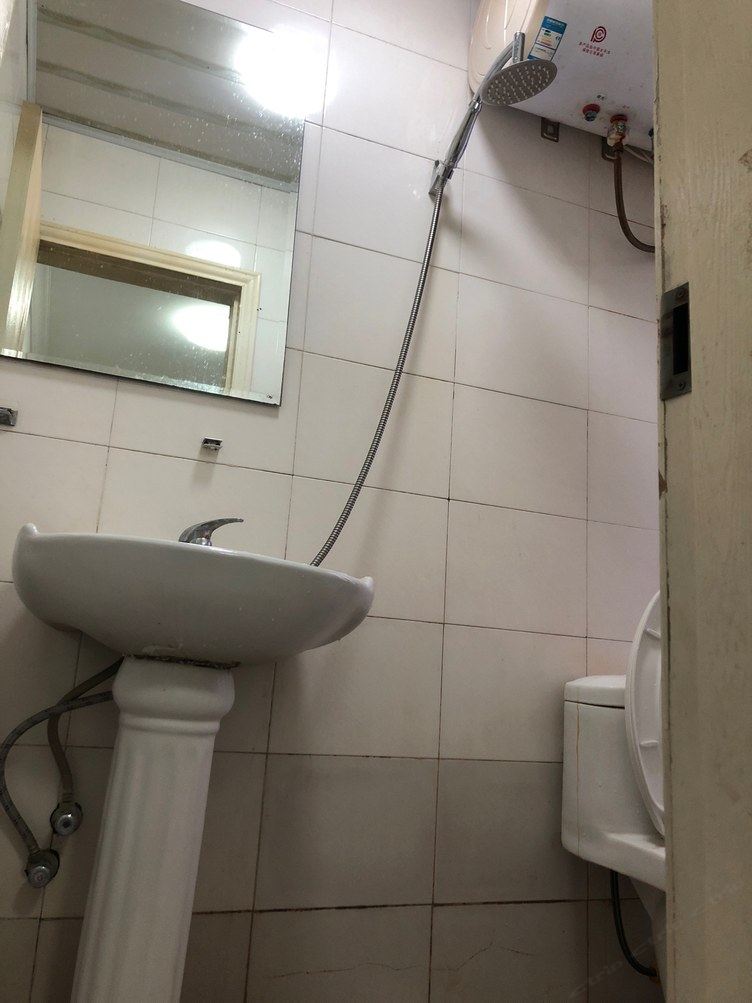 温馨一房