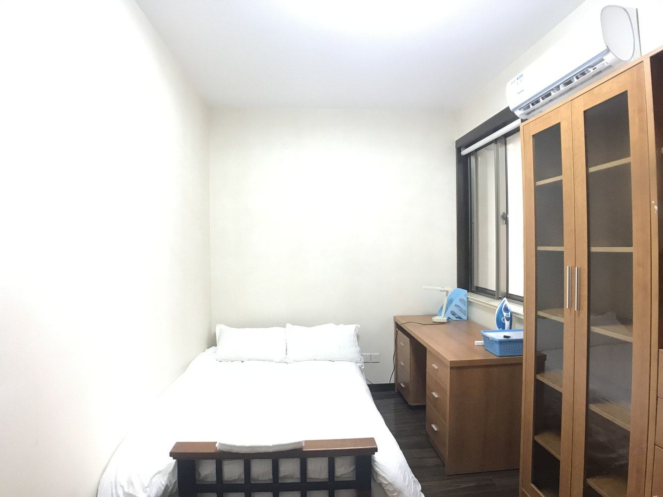 精致二室二厅套房