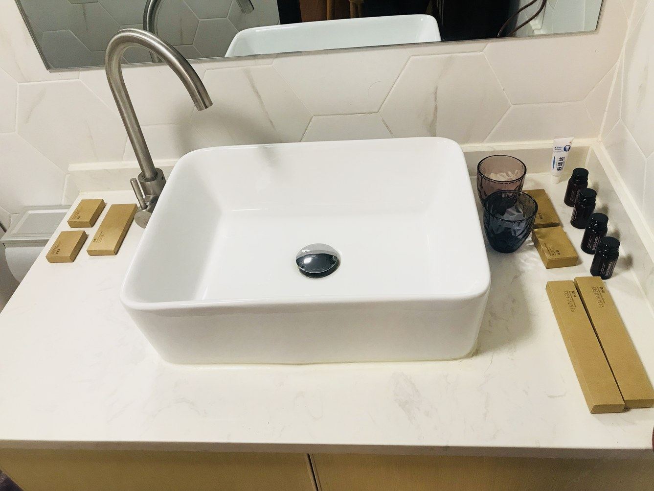 loft一室大床房