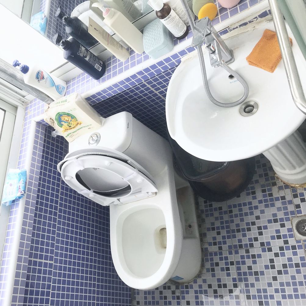 一室一厨一卫