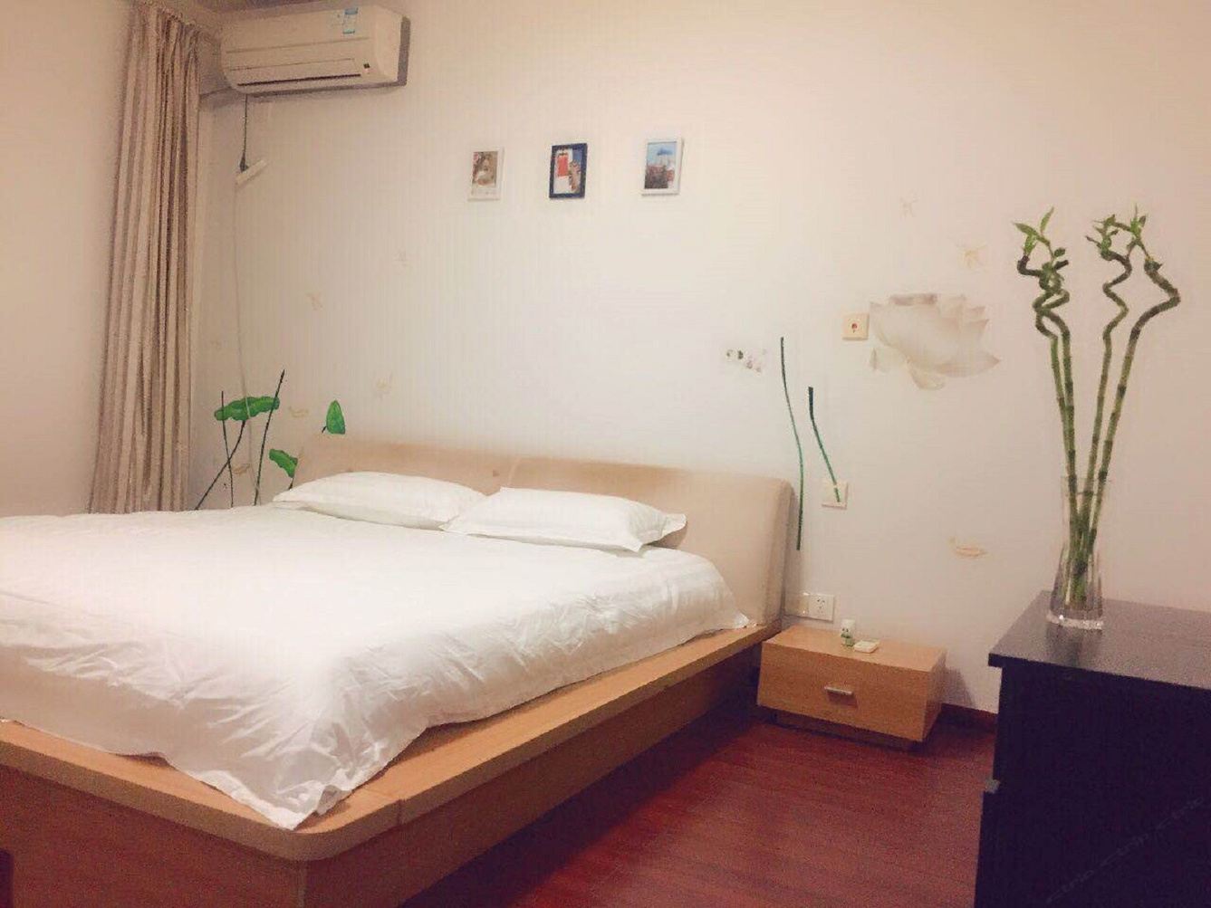 温馨两居室