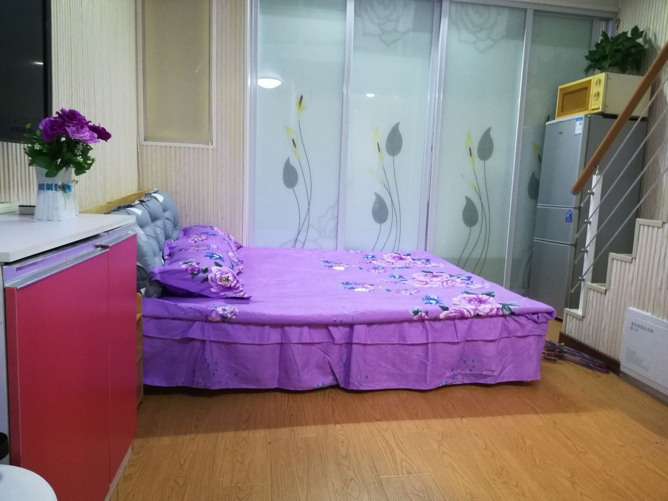 舒适洋房