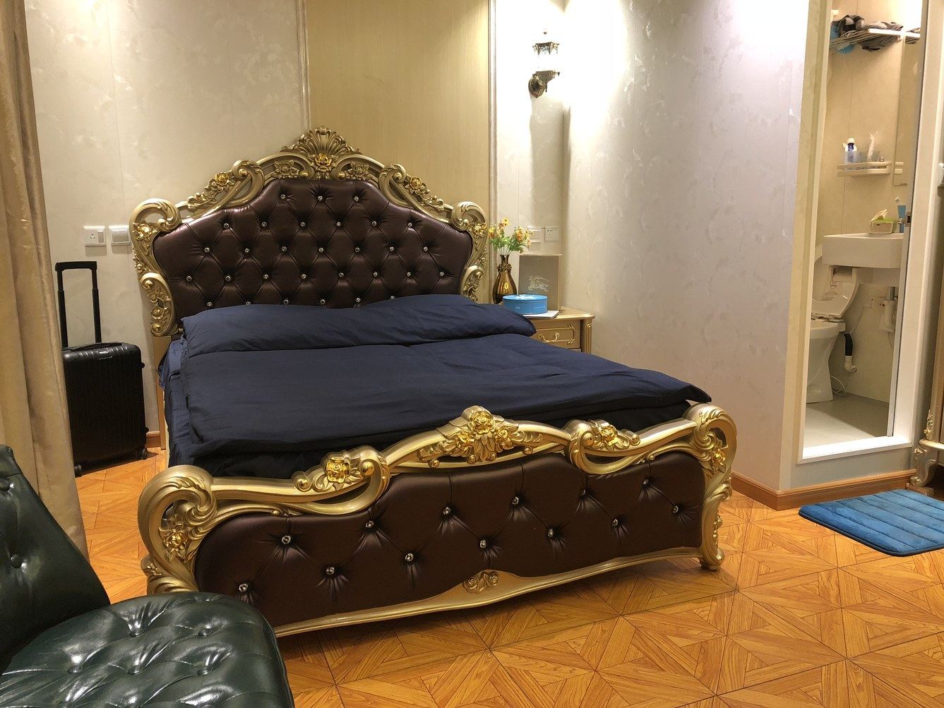 一室