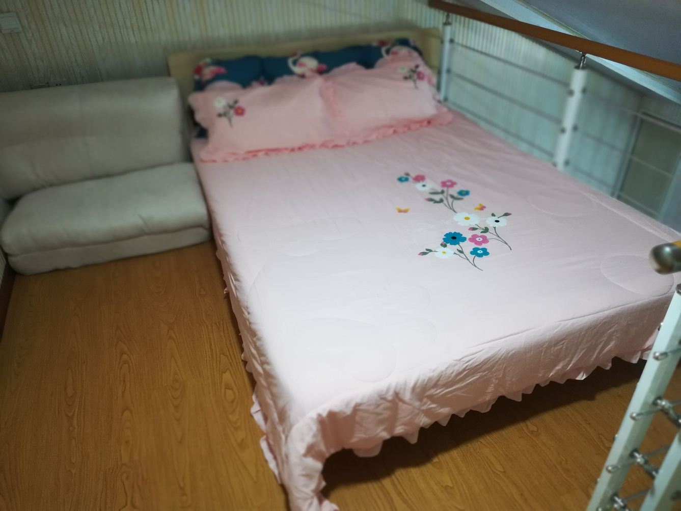 舒适洋房