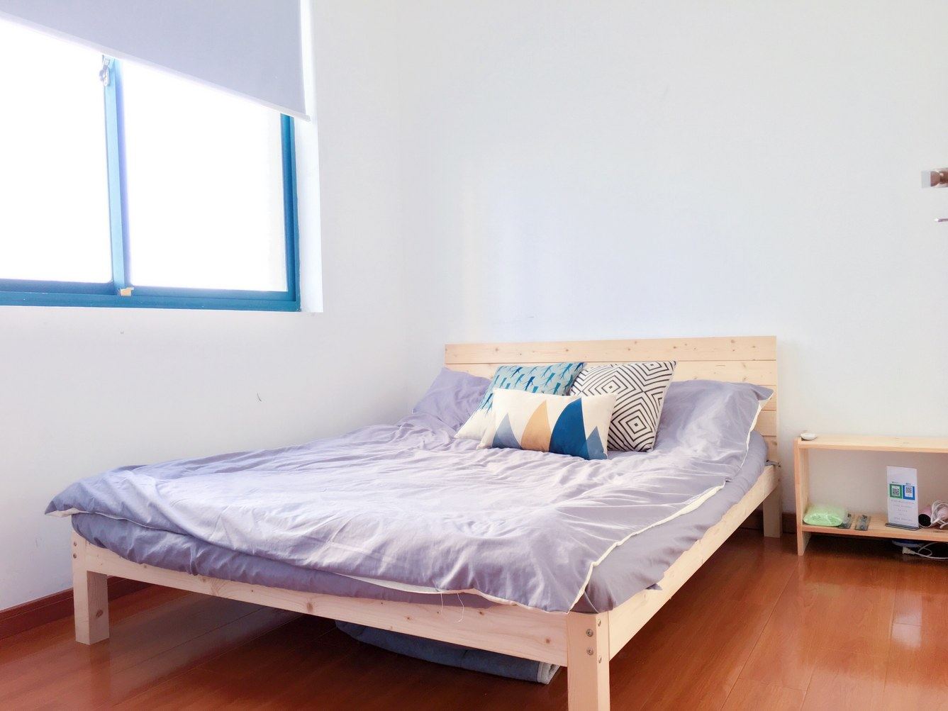 上海飞凡的小屋