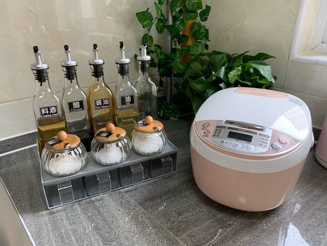精装大床房