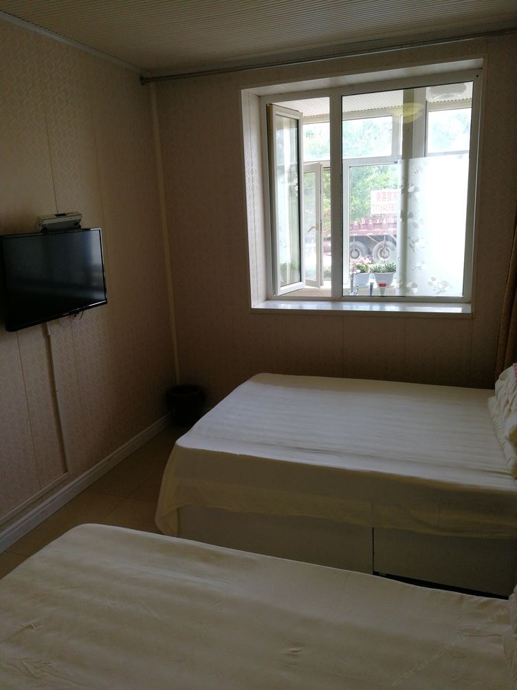 二室一厅套房