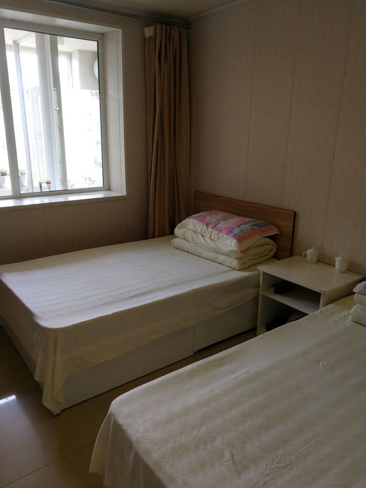 二室一厅套房