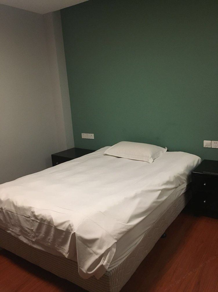 精致一室大床房