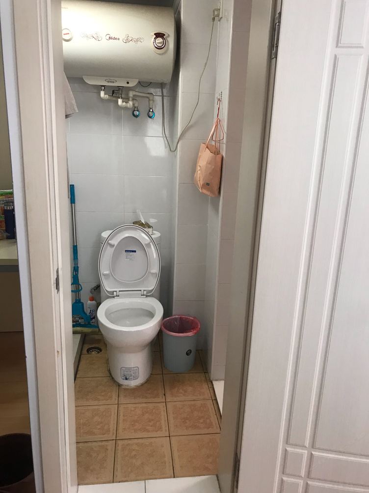 简约一室大床房