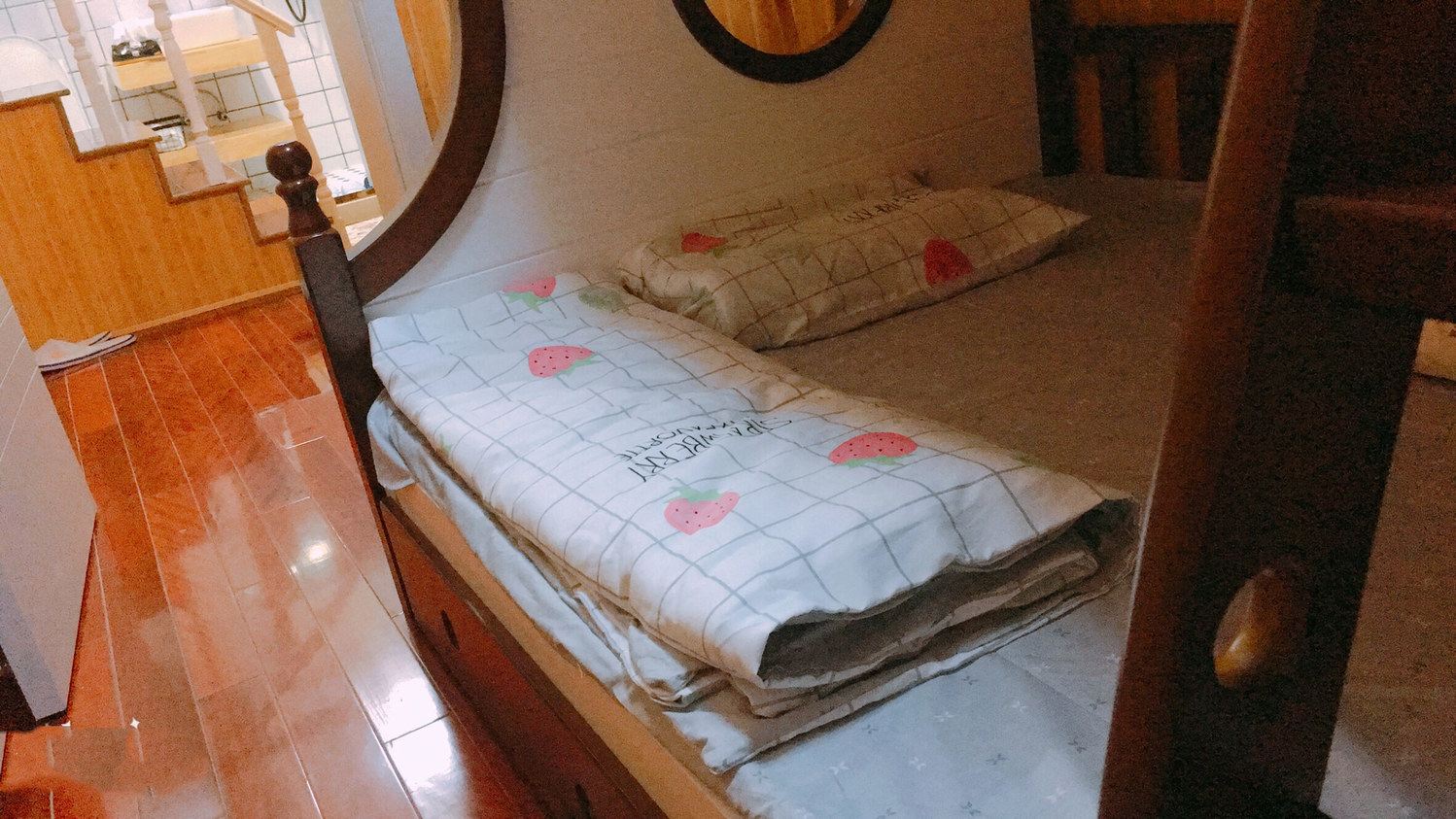 精致一室
