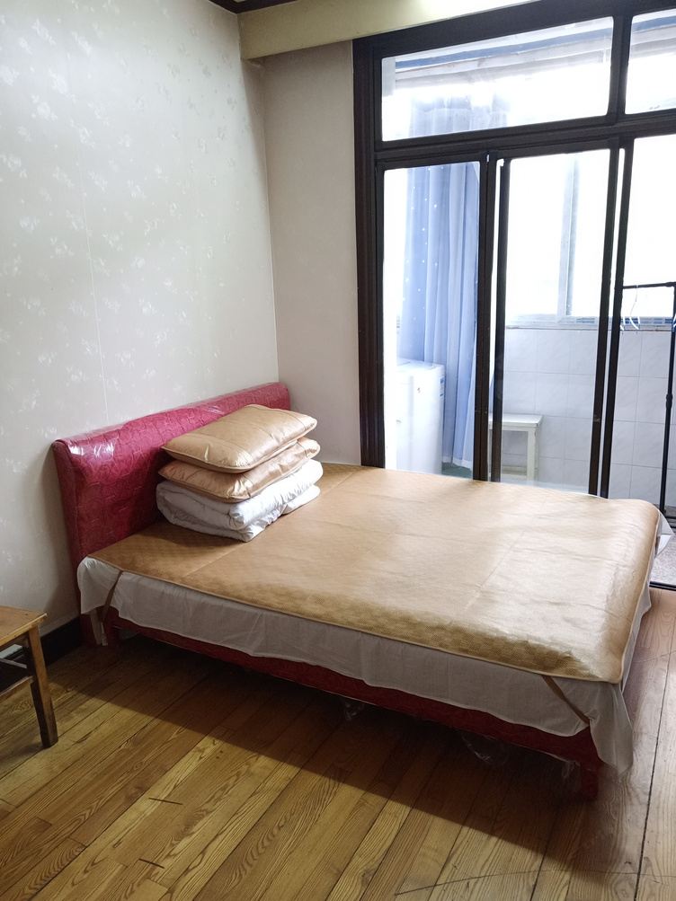 温馨一居室
