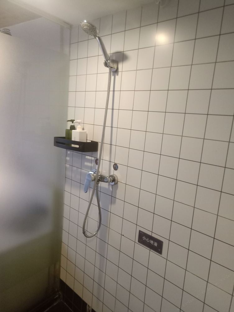 经典一室大床房