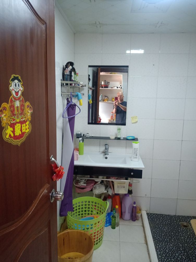普通一室大床房