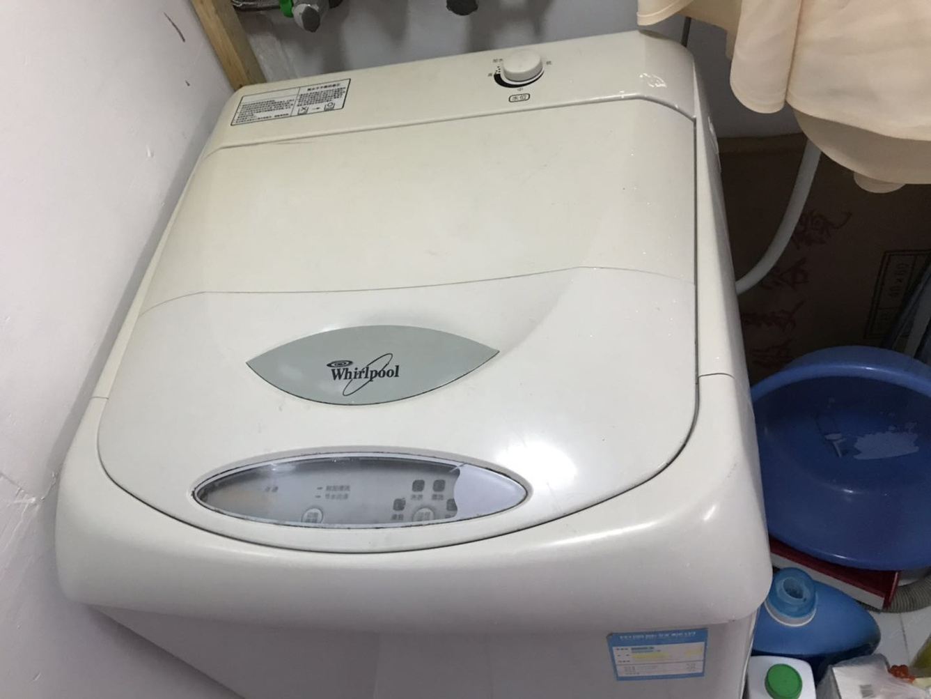 一室大床房