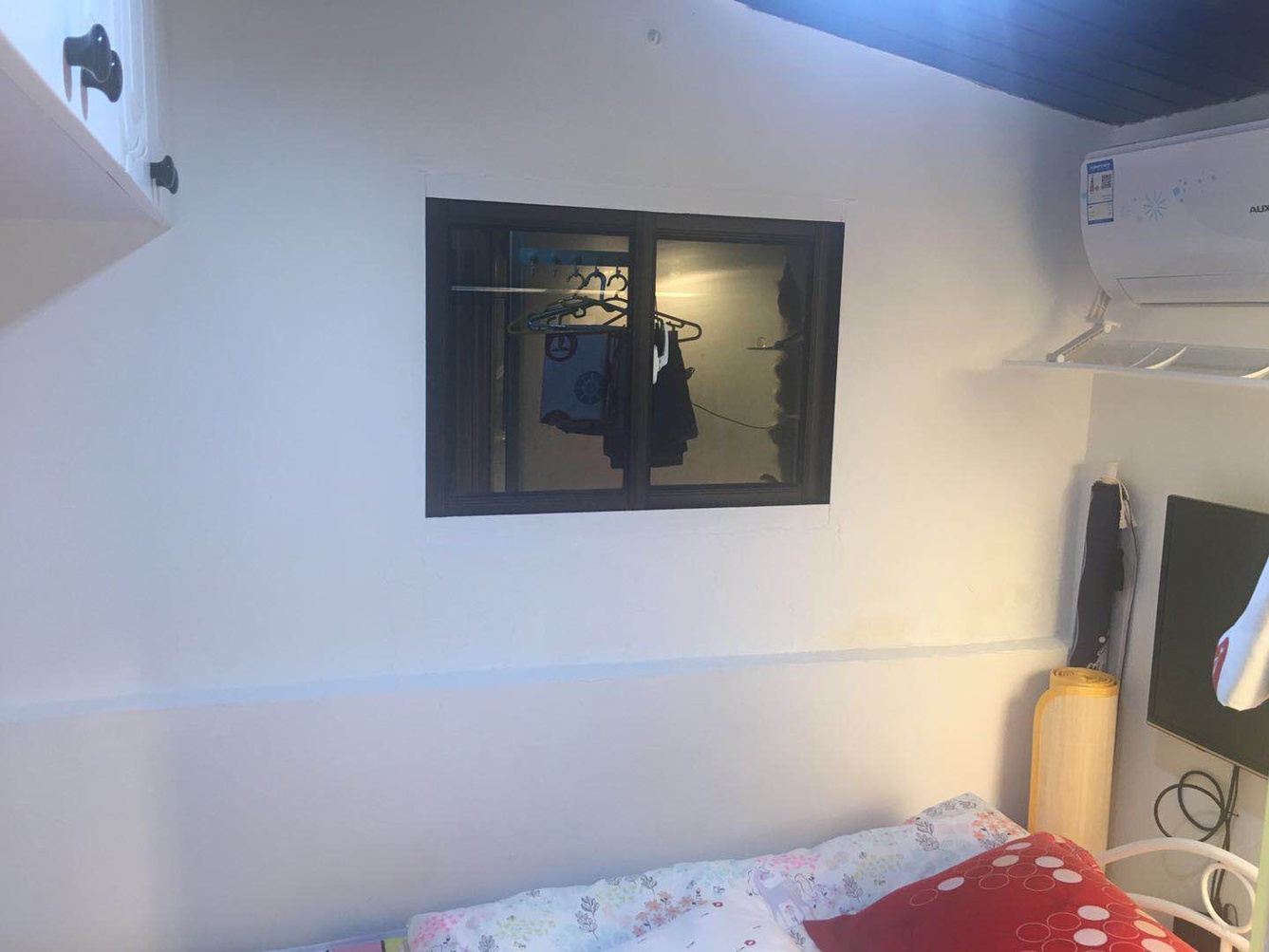 精致一室大床房