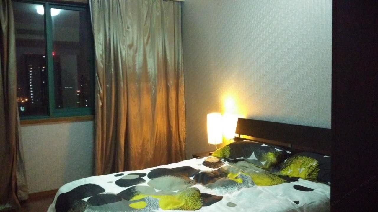 精致精装三室二厅套房
