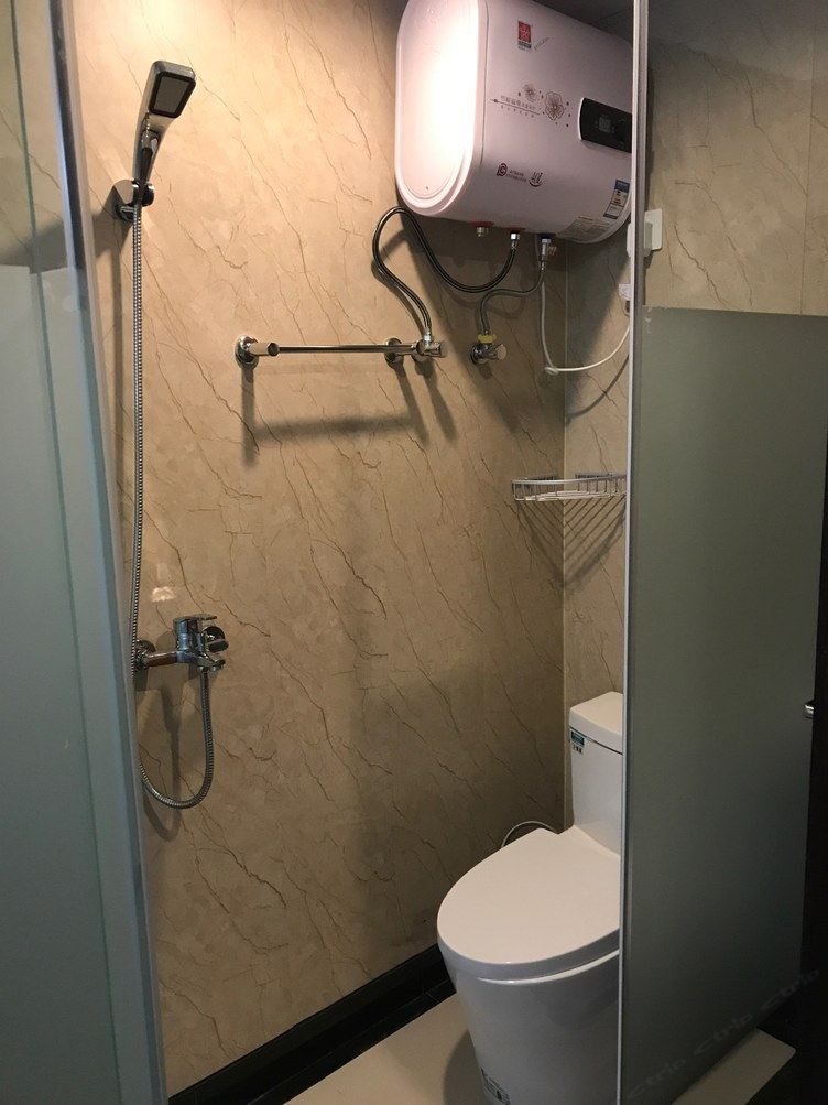 温馨一室大床房