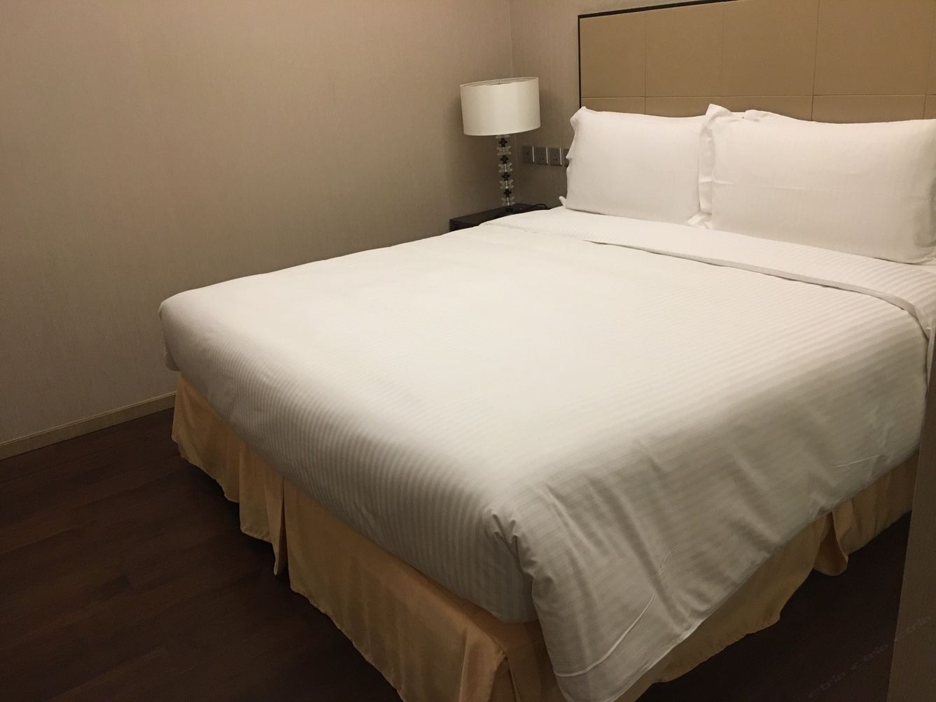 舒适一室大床房