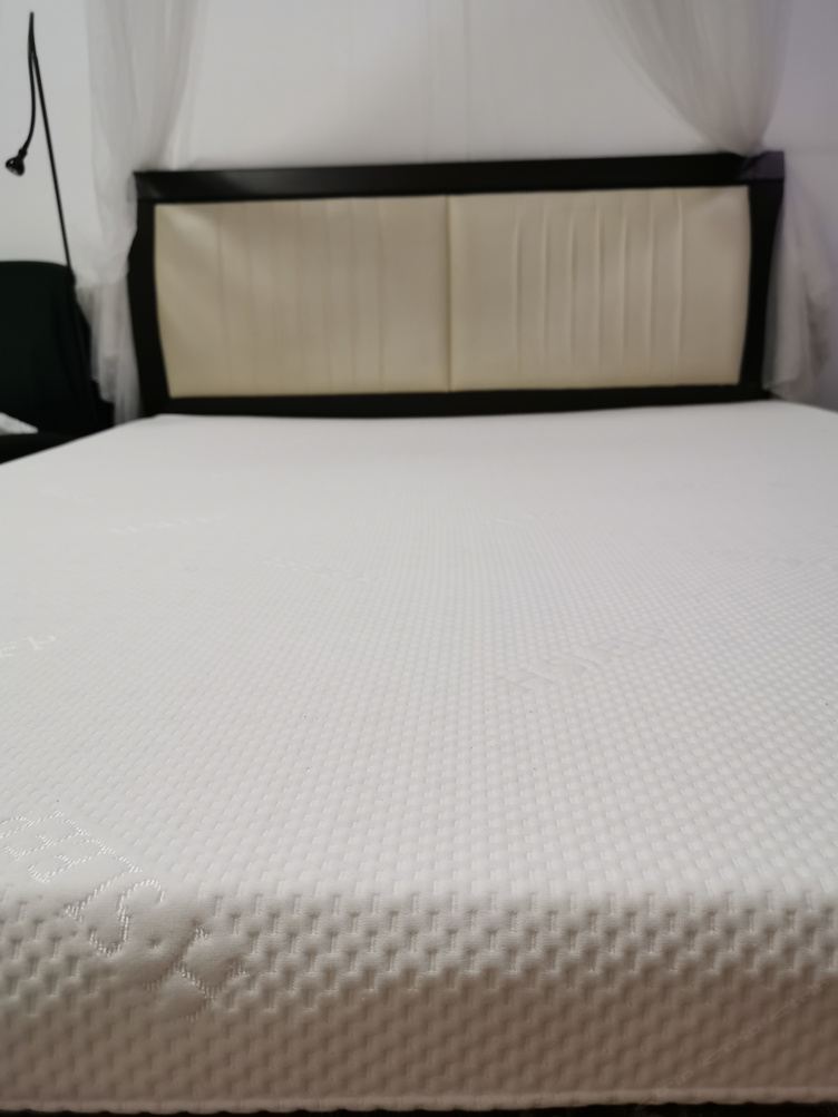 一室二床房