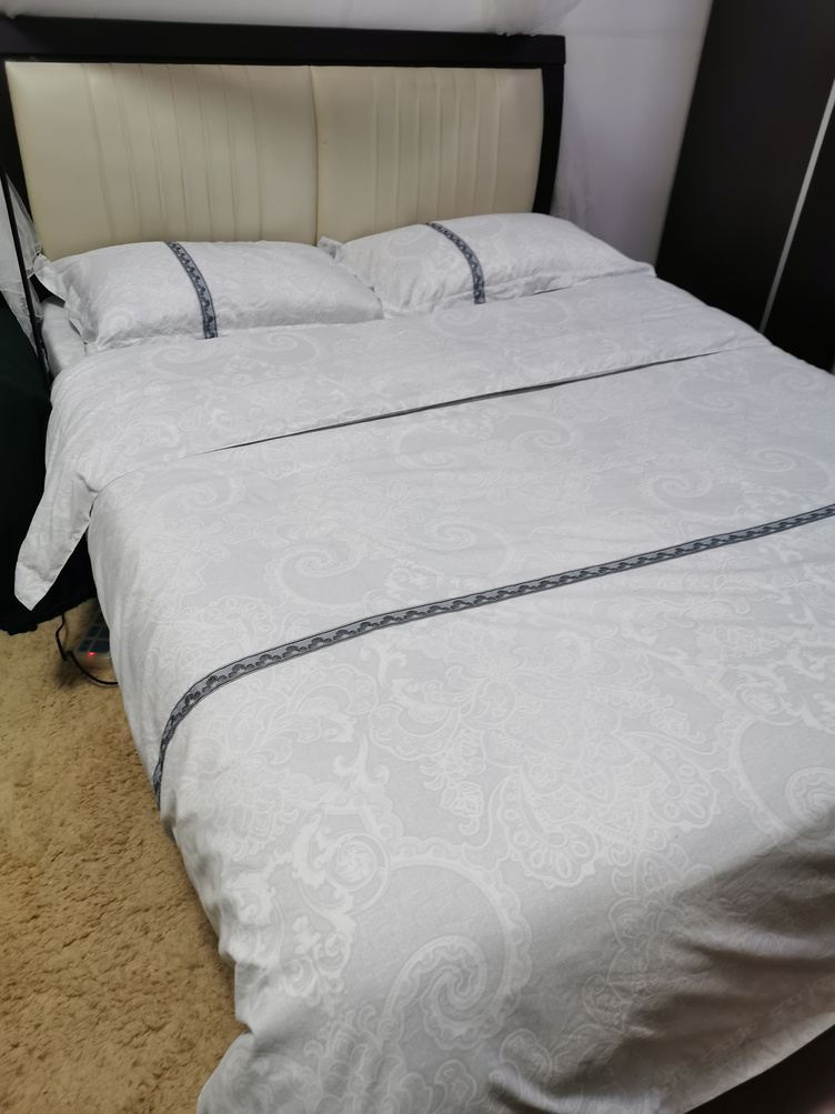 一室二床房