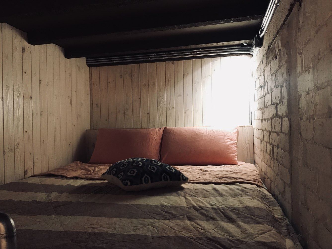 loft一室一厅