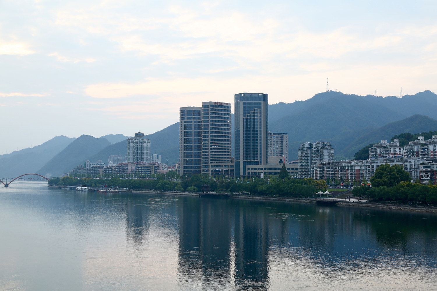 杭州刘骁公寓