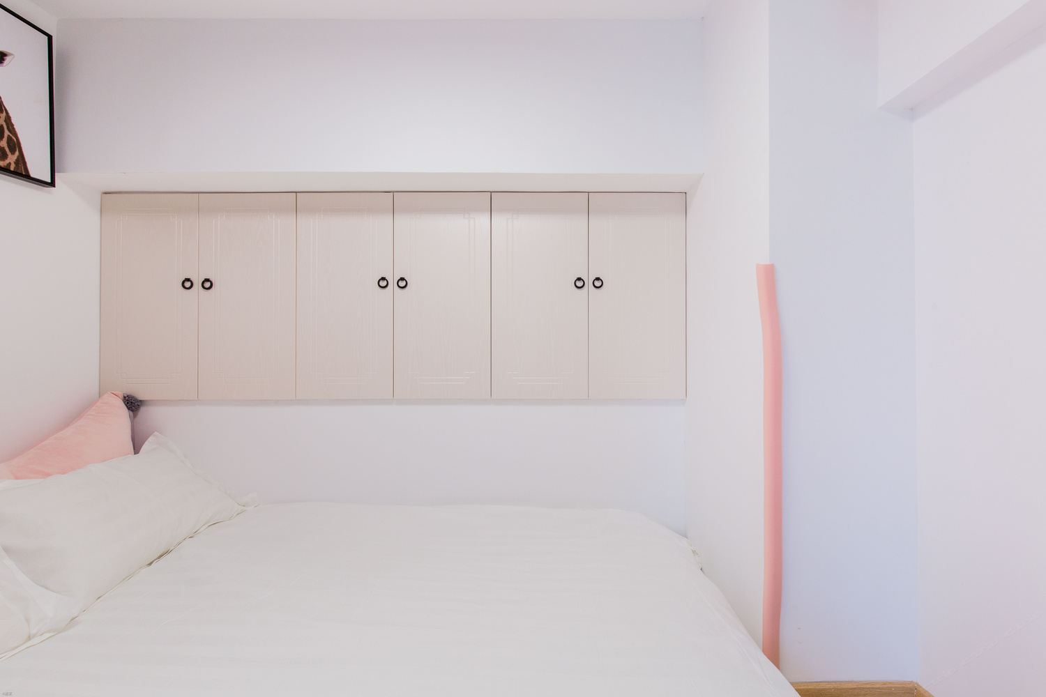 loft二室一厅套房